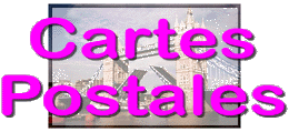 Cartes postales